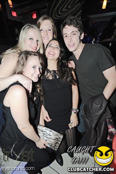 Tryst nightclub photo 224 - October 19th, 2013