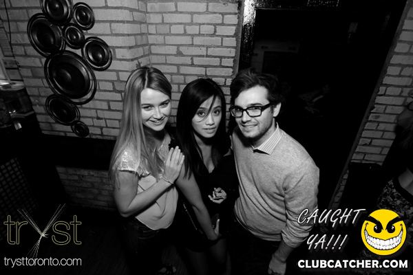 Tryst nightclub photo 225 - October 19th, 2013