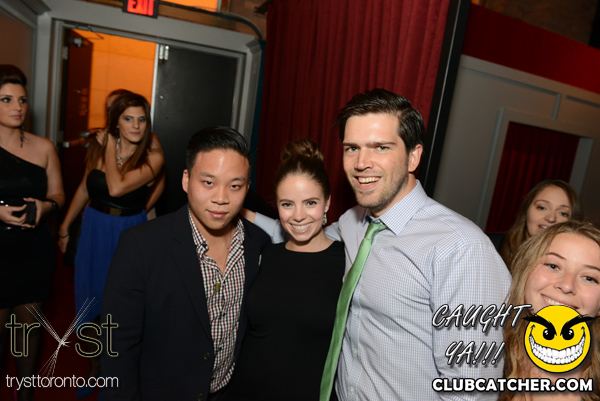 Tryst nightclub photo 226 - October 19th, 2013