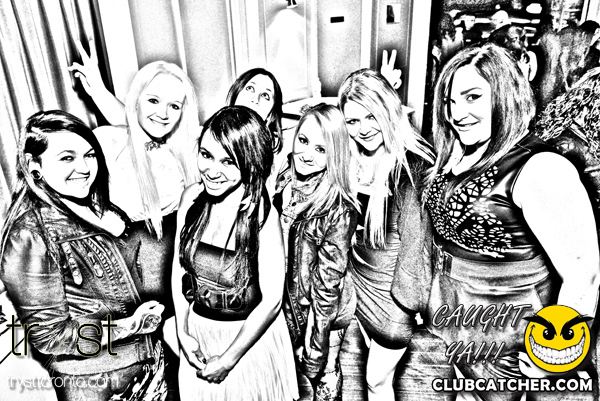 Tryst nightclub photo 227 - October 19th, 2013