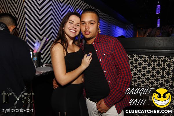 Tryst nightclub photo 230 - October 19th, 2013