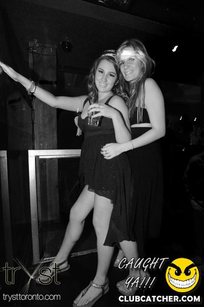 Tryst nightclub photo 231 - October 19th, 2013