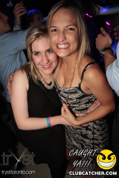 Tryst nightclub photo 232 - October 19th, 2013