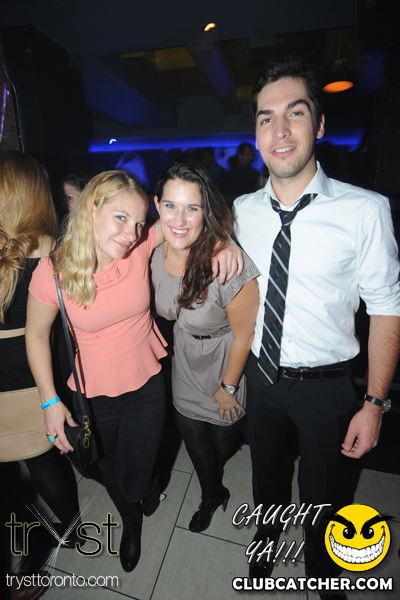 Tryst nightclub photo 233 - October 19th, 2013