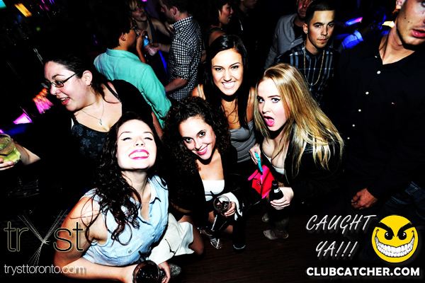 Tryst nightclub photo 234 - October 19th, 2013