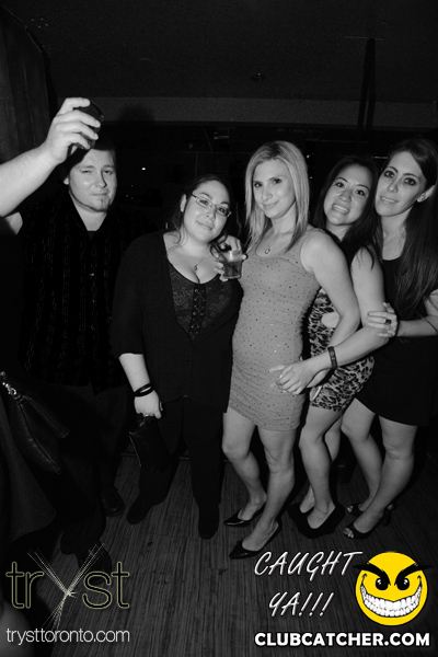 Tryst nightclub photo 235 - October 19th, 2013