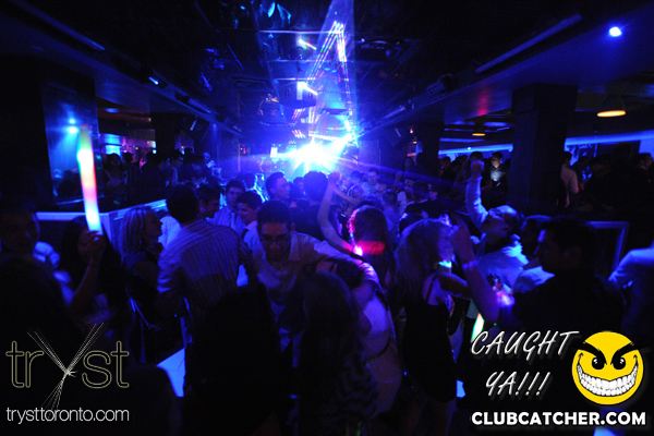 Tryst nightclub photo 236 - October 19th, 2013