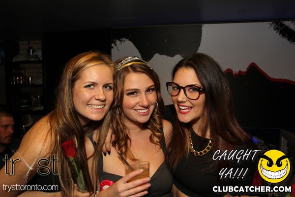 Tryst nightclub photo 237 - October 19th, 2013