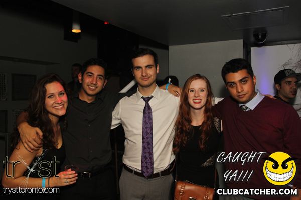Tryst nightclub photo 238 - October 19th, 2013