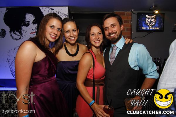 Tryst nightclub photo 239 - October 19th, 2013