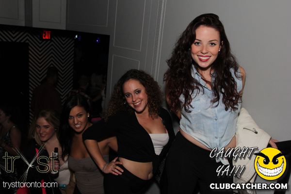 Tryst nightclub photo 240 - October 19th, 2013