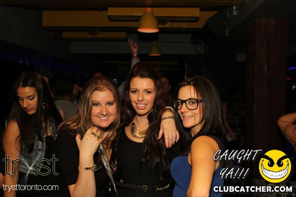 Tryst nightclub photo 25 - October 19th, 2013