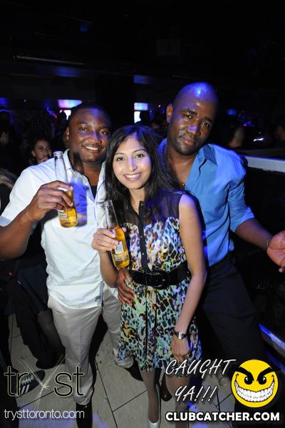 Tryst nightclub photo 241 - October 19th, 2013