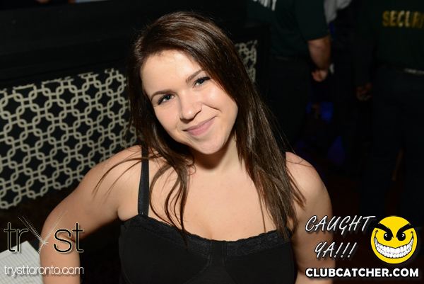 Tryst nightclub photo 242 - October 19th, 2013