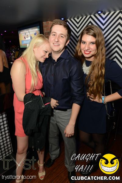 Tryst nightclub photo 243 - October 19th, 2013