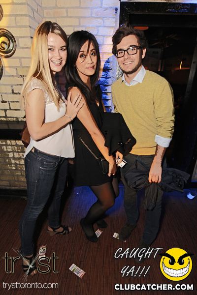 Tryst nightclub photo 244 - October 19th, 2013