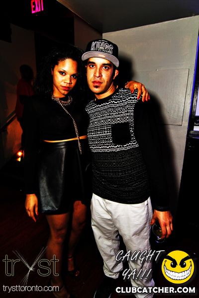 Tryst nightclub photo 247 - October 19th, 2013