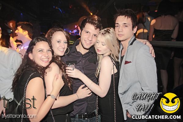 Tryst nightclub photo 248 - October 19th, 2013