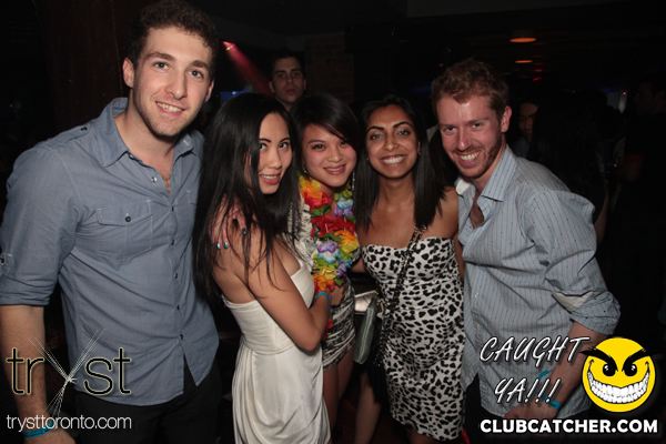 Tryst nightclub photo 249 - October 19th, 2013