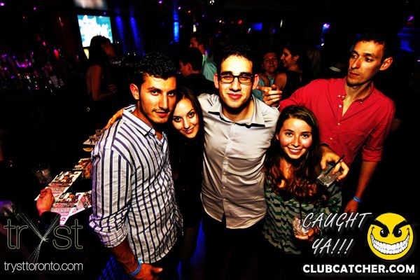 Tryst nightclub photo 251 - October 19th, 2013