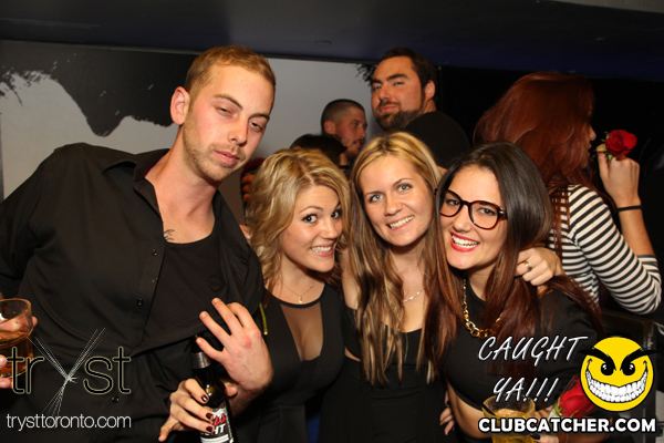 Tryst nightclub photo 253 - October 19th, 2013