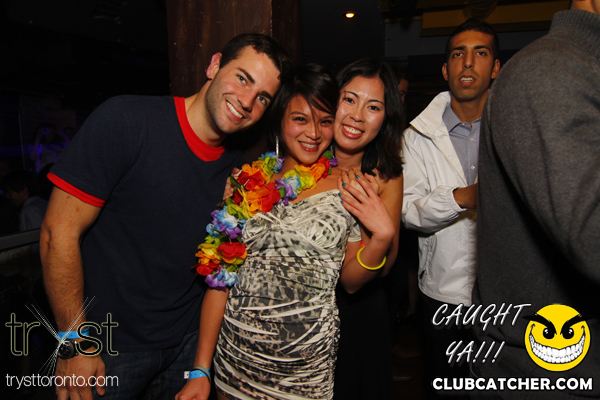 Tryst nightclub photo 254 - October 19th, 2013