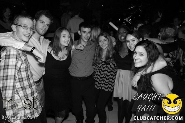 Tryst nightclub photo 255 - October 19th, 2013