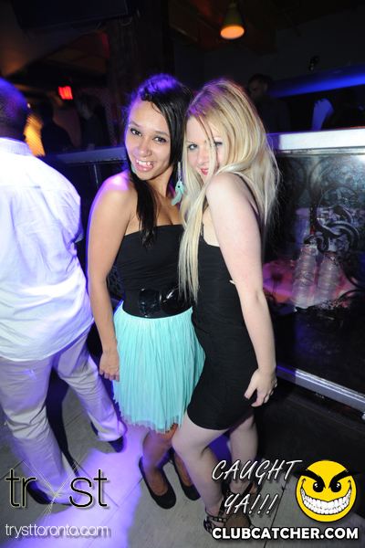 Tryst nightclub photo 257 - October 19th, 2013