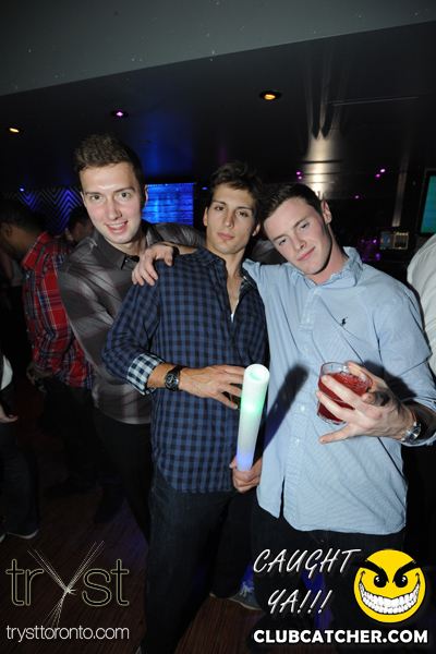 Tryst nightclub photo 258 - October 19th, 2013