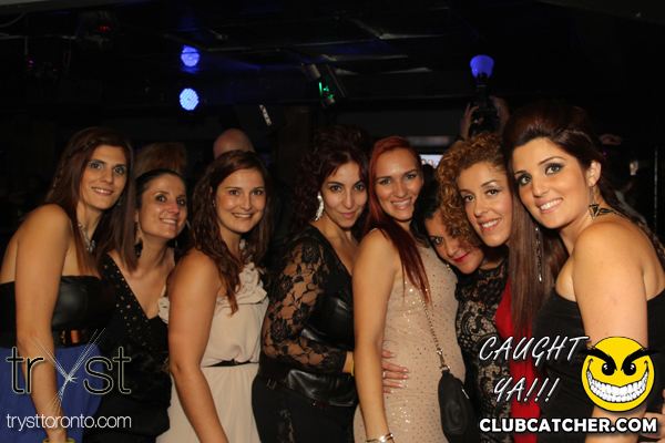 Tryst nightclub photo 27 - October 19th, 2013