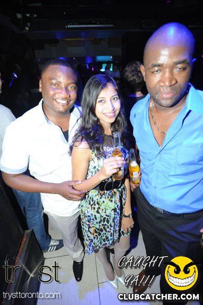 Tryst nightclub photo 261 - October 19th, 2013