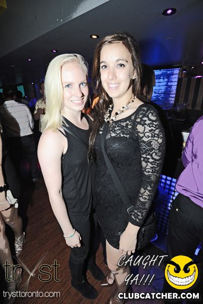 Tryst nightclub photo 262 - October 19th, 2013