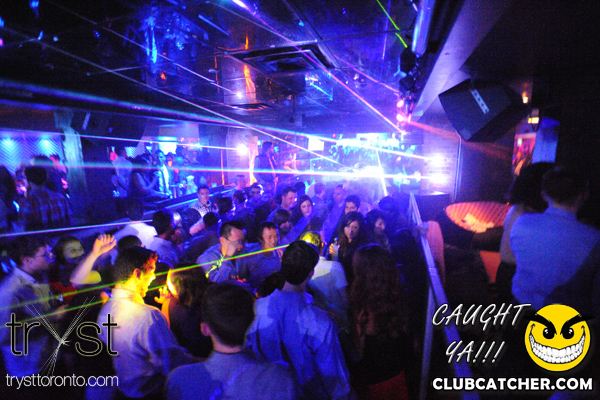 Tryst nightclub photo 263 - October 19th, 2013