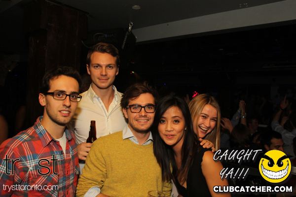 Tryst nightclub photo 266 - October 19th, 2013