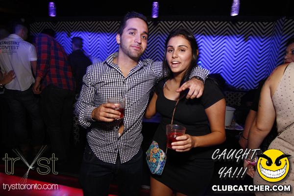 Tryst nightclub photo 267 - October 19th, 2013