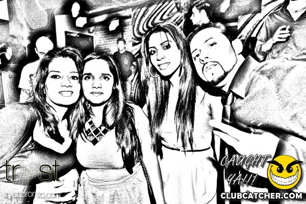 Tryst nightclub photo 268 - October 19th, 2013