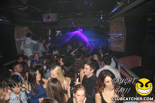 Tryst nightclub photo 269 - October 19th, 2013