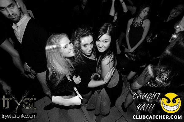 Tryst nightclub photo 270 - October 19th, 2013