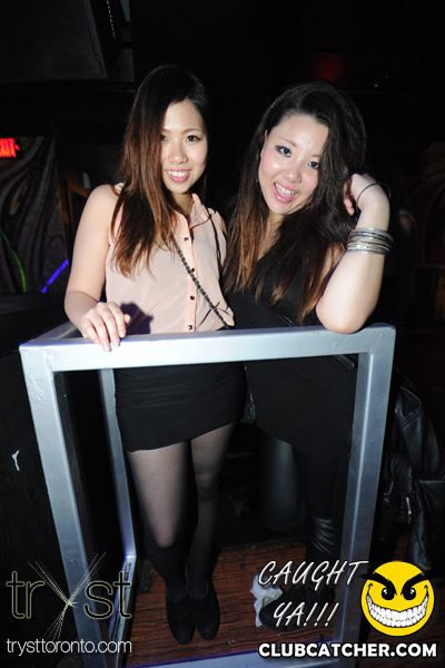 Tryst nightclub photo 28 - October 19th, 2013