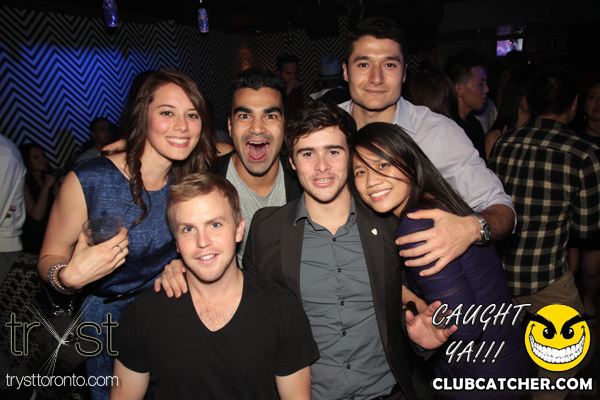 Tryst nightclub photo 272 - October 19th, 2013