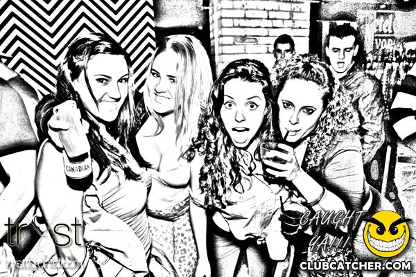 Tryst nightclub photo 273 - October 19th, 2013