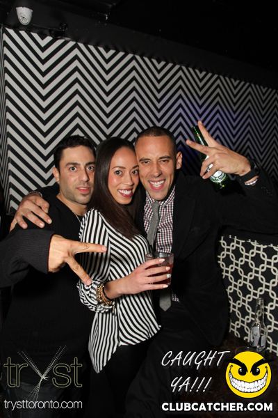 Tryst nightclub photo 274 - October 19th, 2013