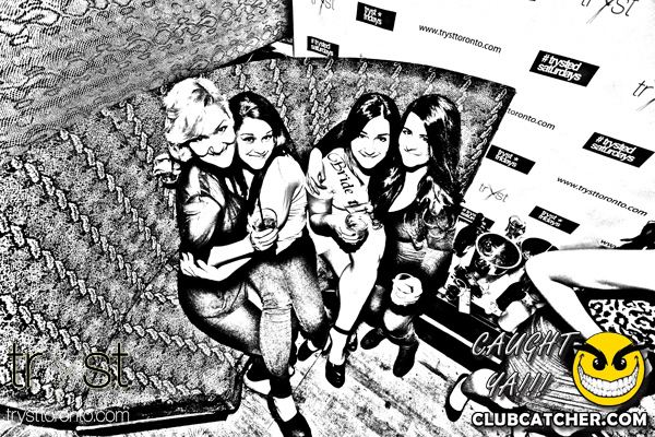 Tryst nightclub photo 276 - October 19th, 2013