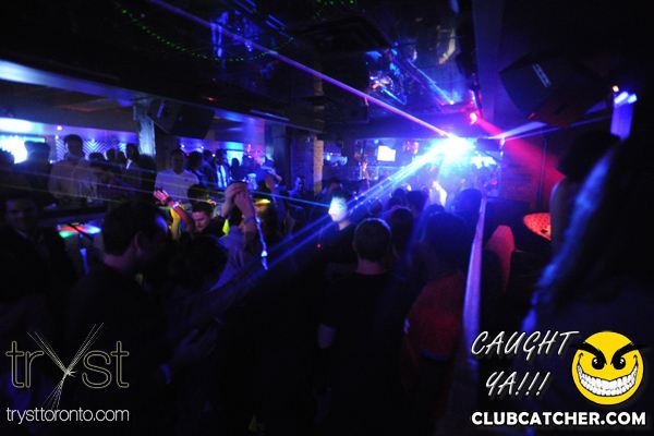 Tryst nightclub photo 277 - October 19th, 2013