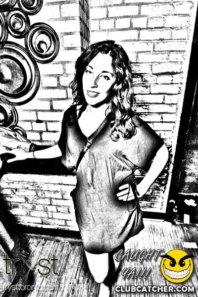 Tryst nightclub photo 278 - October 19th, 2013