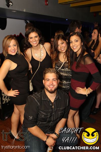 Tryst nightclub photo 280 - October 19th, 2013