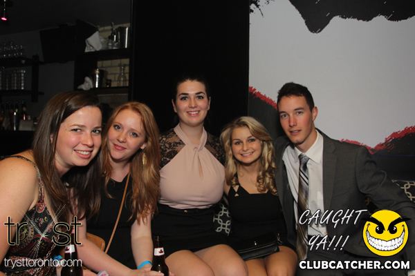 Tryst nightclub photo 281 - October 19th, 2013