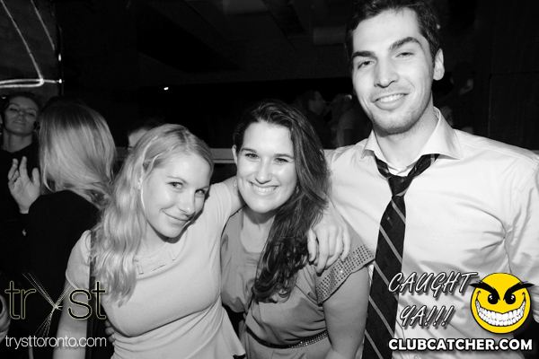 Tryst nightclub photo 282 - October 19th, 2013