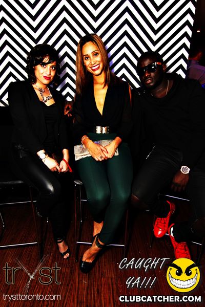 Tryst nightclub photo 284 - October 19th, 2013