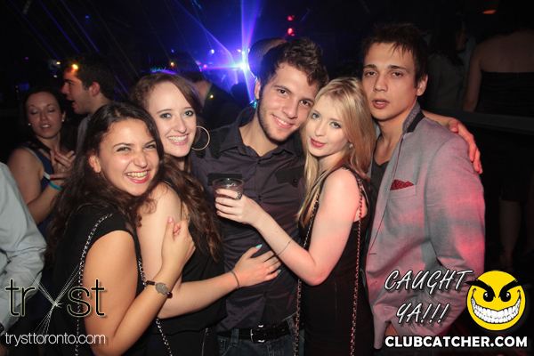 Tryst nightclub photo 285 - October 19th, 2013